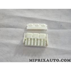 Connecteur Cosse Faisceau Cable Electrique Mercedes Original OEM