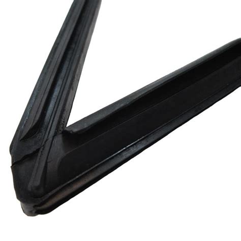 Steele Rubber Products Quarter Window Weatherstrip