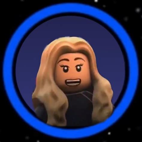 Tiktok Lego Starwars Pfp Lego Star Wars Profile Picture Tiktok Trend