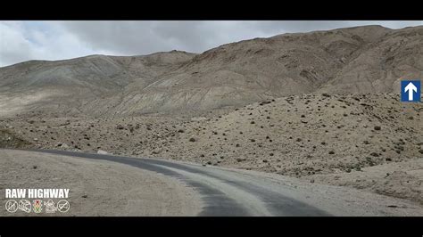 Pangong Lake To Hanle Timelapse Man Merak Chushul Tsaka