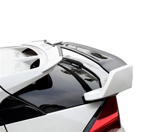 Toyota Chr Noblesse Big Wing Spoiler Car Accessories Accessories On