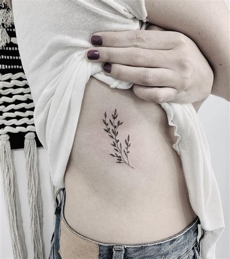 Tra O Fino A Tatuagem No Estilo Fineline Blog Tattoo Me Tatuagem