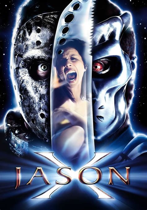 Jason X (2001) | MovieWeb