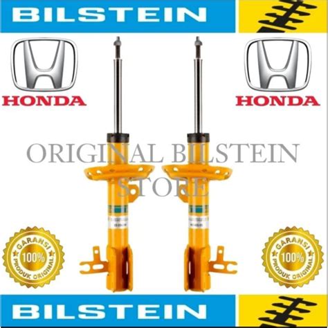 Jual Shockbreaker Shock Absorber Depan Honda Civic Fd Merek Bilstein