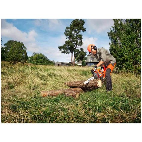 HUSQVARNA 440 | Teollisuuspalvelu.fi
