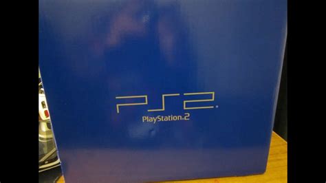 Sony Playstation Unboxing Youtube