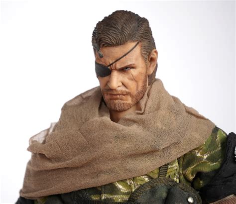 Punished Snake Costume