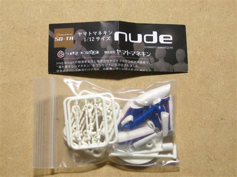 Yahoo オークション ヤマトマネキン サイズ nude ストライプ