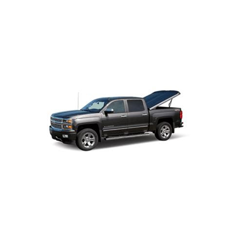 Leer 750 Sport Fiberglass Truck Bed Cover Us Upfitters