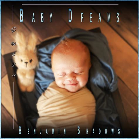 ‎Sweet Baby Dreams: Lullabies for Sleeping All Night Long by Baby ...