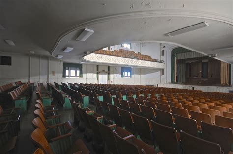 West Philadelphia High School8 - Abandoned Spaces