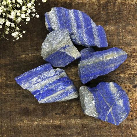 Lapis Lazuli Raw Stone Buy Natural Rough Lapis Lazuli Raw Stone Crystal