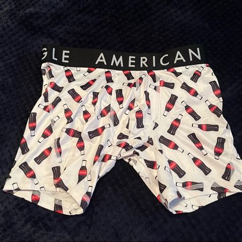 American Eagle Outfitters Underwear Socks Mens American Eagle