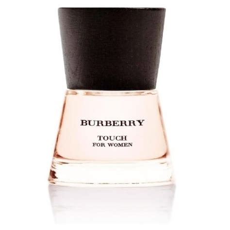 Burberry Touch For Women 30ml Eau De Parfum Spray