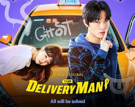 Drakor Delivery Man Segera Tayang Simak Link Nonton Sub Indo Dan