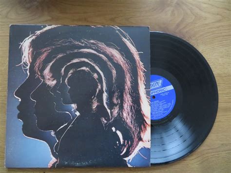 ROLLING STONES HOT ROCKS 2LPS Kaufen Auf Ricardo