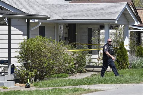 Louisville Police Release Body Camera Video From Shooting