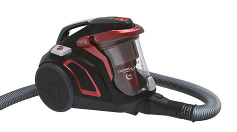 Bezsáčkový vysavač Hoover H POWER 700 HP730ALG 011 2jakost cz