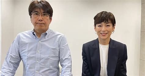 石橋貴明＆鈴木保奈美が離婚報告 今後は“事務所社長と所属俳優”として「新たなパートナーシップ」構築 ねとらぼ