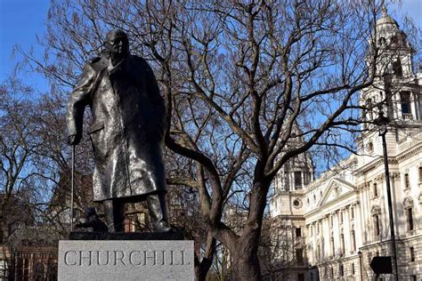 Chancellor of the Exchequer - International Churchill Society