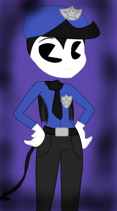 Bendy's Halloween Costume,^w^ 2022 by fbubsp1234 on DeviantArt