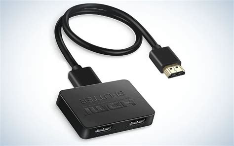 Best Hdmi Splitters For Dual Monitors In 2022 Popular Photography