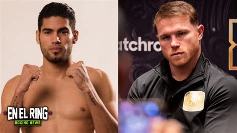 Zurdo Ram Rez Rompe El Silencio Y Habla Sobre La Derrota De Canelo