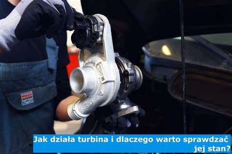 Czy Turbina Zmniejsza Spalanie