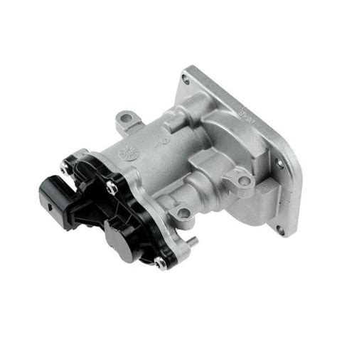 Vanne Egr Pour Ford Focus C Max Tdci