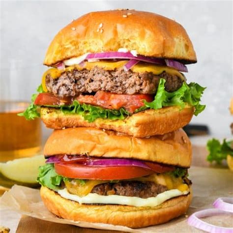 Best Hamburger Recipe Joyfoodsunshine