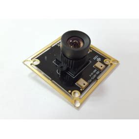 5MP Camera Module-Shenzhen CM Technology company Ltd