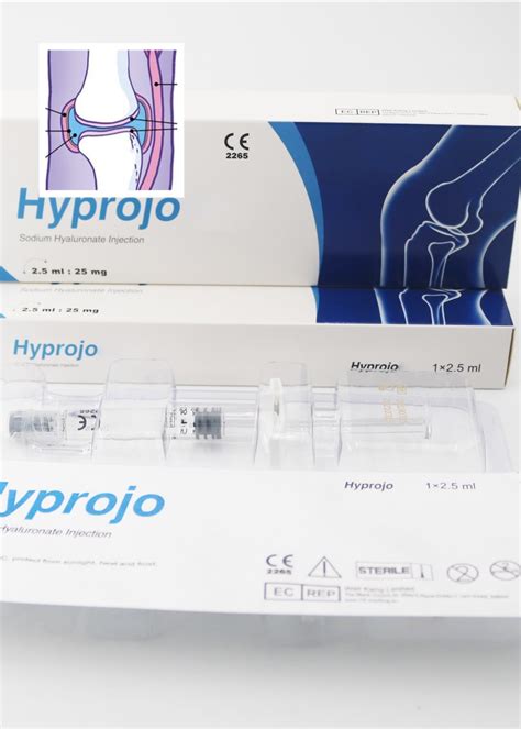 Hyaluronic Acid For Knee Injection at Ruth Leet blog