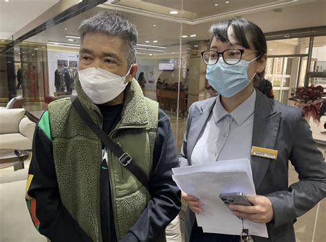 体验港式全科诊疗！南沙医院港澳居民健康服务中心正式启用腾讯新闻