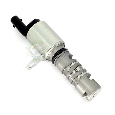 Só Injeção Eletrônica Valvula Solenoide Vvt Audi A1 A3 A4 A5 A6 Q3 Q5