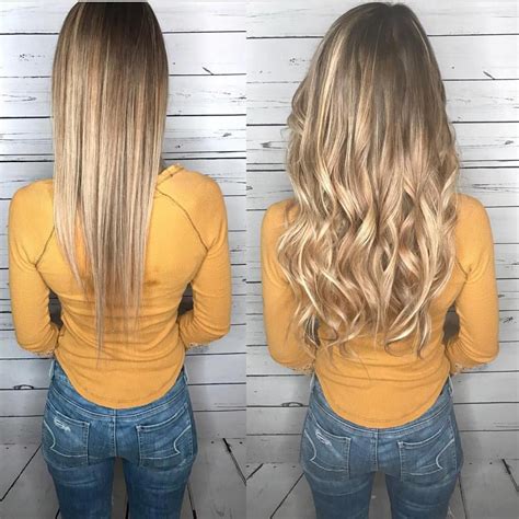 Hotheads Extensions From Basic To Babe Hotheadshairextensions