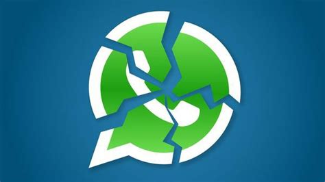 Problemas de WhatsApp y cómo solucionarlos