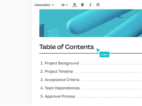 C Mo Redactar Un Documento De Alcances De Proyecto Ejemplos Y Consejos