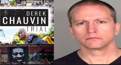 George Floyd Derek Chauvin Jury Selection Completed For Murder Trial Current Pagepager