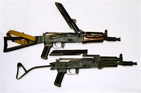 Wz 88 Tantal Forgotten Weapons