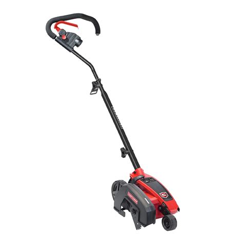 Craftsman Gle150u1 2 In 1 110v Electric Corded Lawn Edger