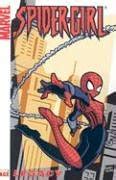 Amazon Spider Girl Vol 1 Legacy Amazing Spider Man