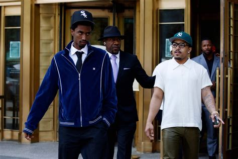 Jury To Reconvene In Diddys Sex Trafficking Trial After First Day