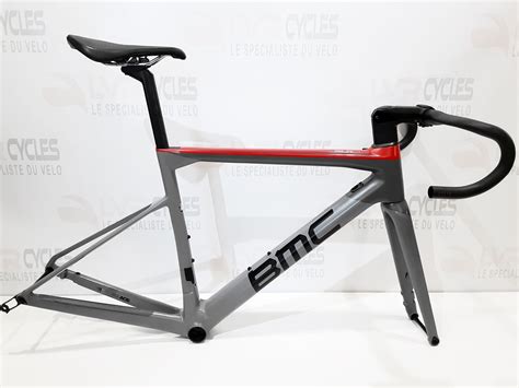 Bmc Teammachine Slr Module Kit Cadre Cm