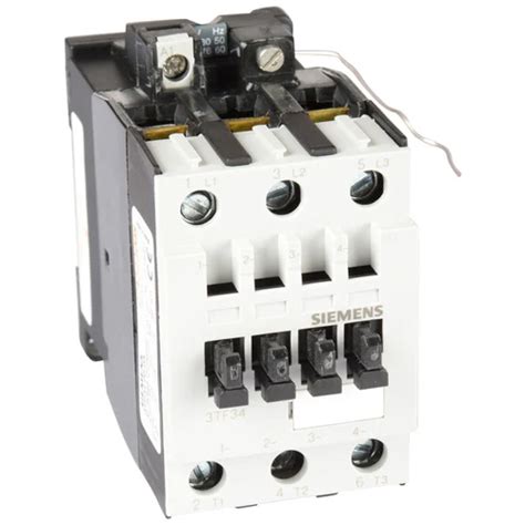 Siemens Power Contactor At Inr In Ahmedabad Gujarat