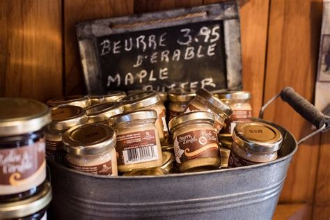 La Petite Cabane A Sucre Québec Città Ristorante Recensioni