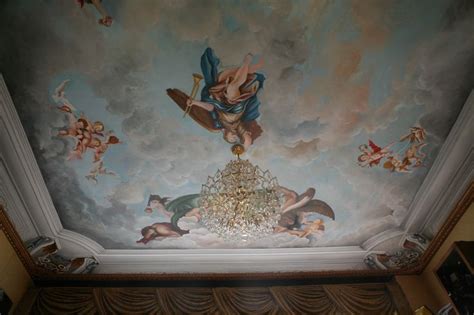 3D Decorative Ceiling By Joseph A Youssef