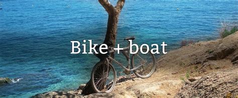 Bike and boat tours - BikeTours.com