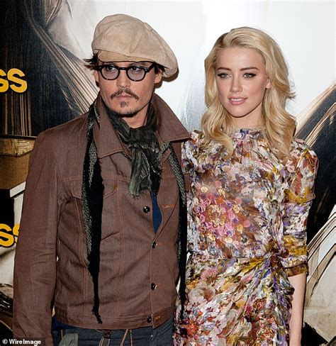 Johnny Depp Wins Right To Sue Amber Heard In 50million Libel Case