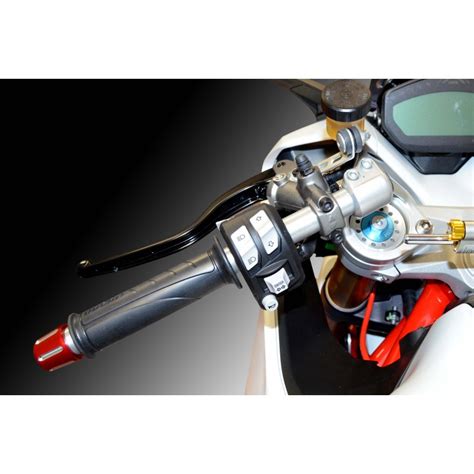 Kit Conversion Embrayage Hydrauliqe Ducabike Pour Ducati