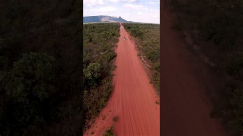 Jalapão visto por um drone fpv YouTube